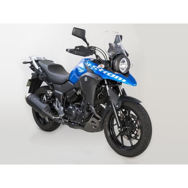 TANAX（タナックス） クロス2（レイセーブ）R 10mm 右 AJS2-10R : 二輪