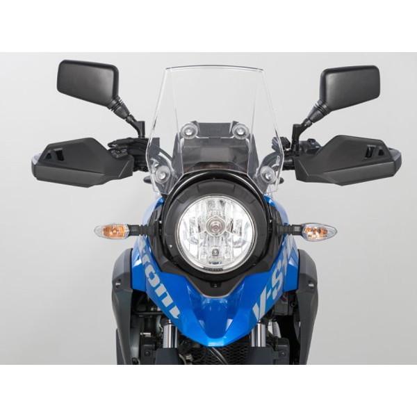 TANAX（タナックス） クロス2（レイセーブ）R 10mm 右 AJS2-10R : 二輪