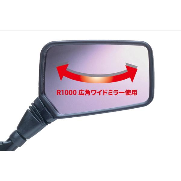 TANAX（タナックス） クロス2（レイセーブ）R 10mm 右 AJS2-10R : 二輪