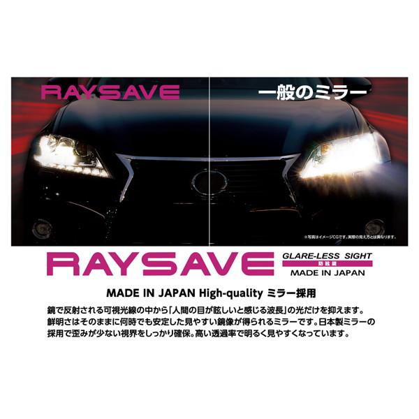 TANAX（タナックス） クロス2（レイセーブ）R 10mm 右 AJS2-10R : 二輪