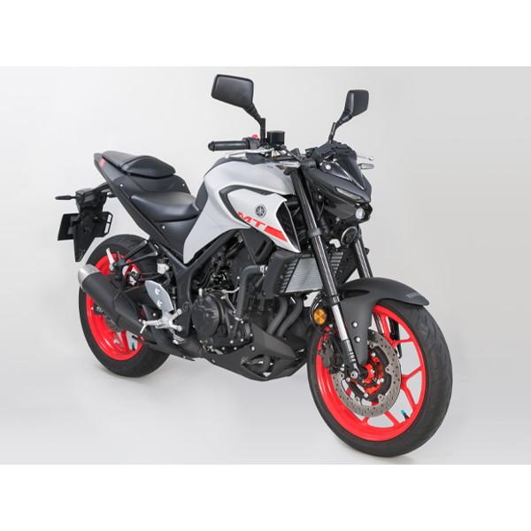 TANAX（タナックス） クロス2（レイセーブ）R 10mm 右 AJS2-10R : 二輪