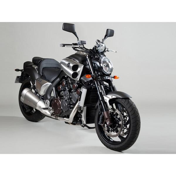 TANAX（タナックス） クロス2（レイセーブ）R 10mm 右 AJS2-10R : 二輪