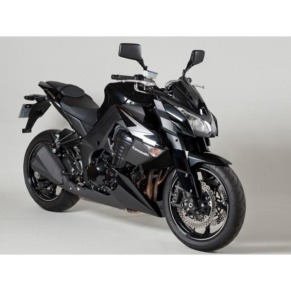 TANAX（タナックス） クロス2（レイセーブ）R 10mm 右 AJS2-10R : 二輪
