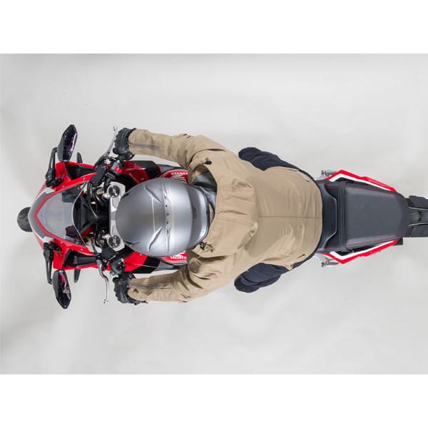 TANAX タナックス（TANAX） カウリングミラー12 NC-002 : 二輪用品店