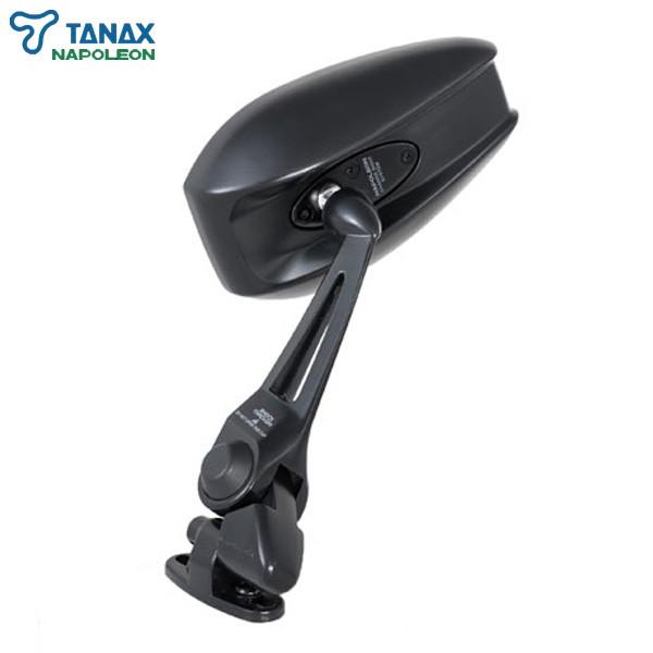 TANAX（タナックス） カウリングミラー14 NC-004 : 二輪用品店