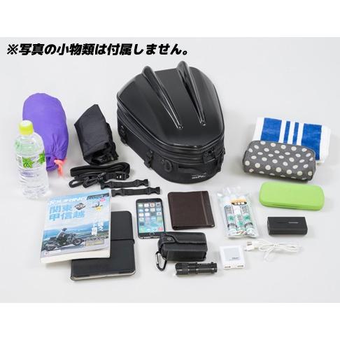 【タナナ出品】 タナックス【T061】MFK-275 ミドルフィールドシートバッグ（アーバン