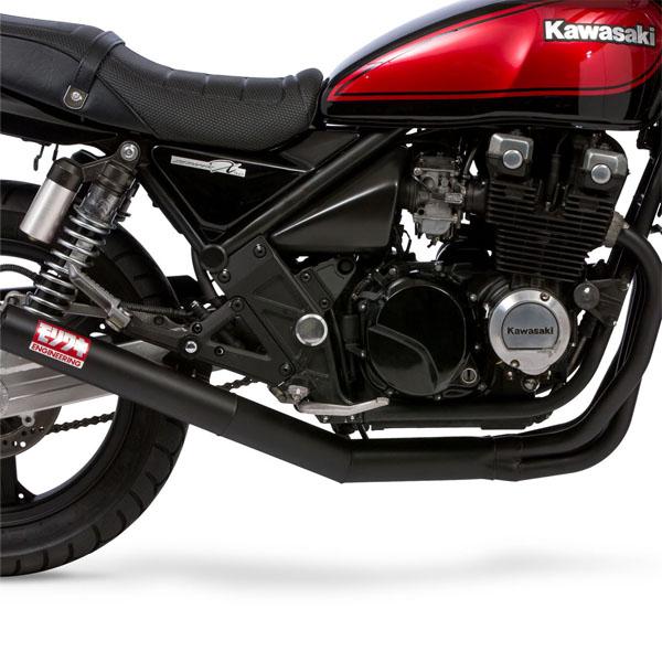 モリワキ MORIWAKI 01810-40223-00 ワンピース フルエキゾースト