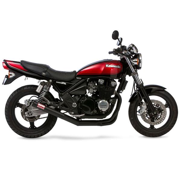 モリワキ MORIWAKI 01810-40223-00 ワンピース フルエキゾースト