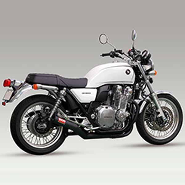 モリワキ MORIWAKI 01810-401G1-10 ワンピース フルエキゾースト 