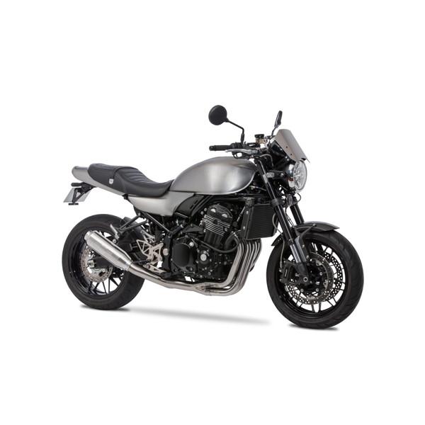 モリワキ Z900RS/CAFE 18-22 Ti-FullExhaust MONSTER チタンフル モリワキ Z900RS/CAFE 18-22 Ti-FullExhaust MONSTER チタンフル