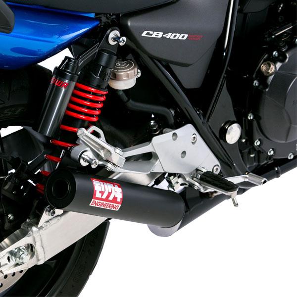 モリワキ MORIWAKI 01810-401Q5-00 ワンピース フルエキゾースト
