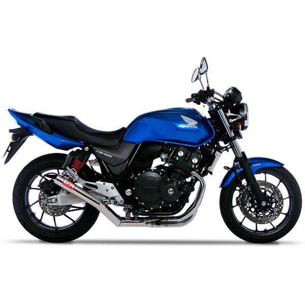 モリワキ MORIWAKI 01810-441Q5-00 ワンピース フルエキゾースト