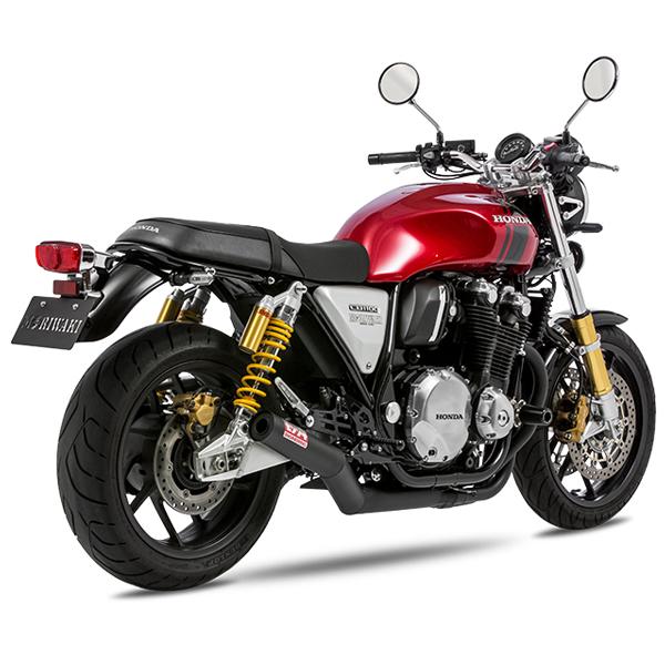 モリワキ MORIWAKI 01810-401P2-10 ワンピース フルエキゾースト