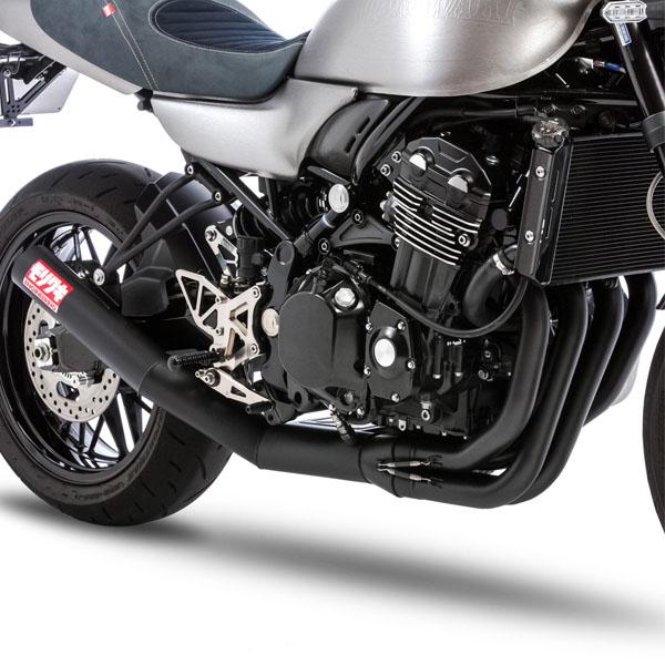 モリワキ MORIWAKI 01810-40250-00 ワンピース フルエキゾースト