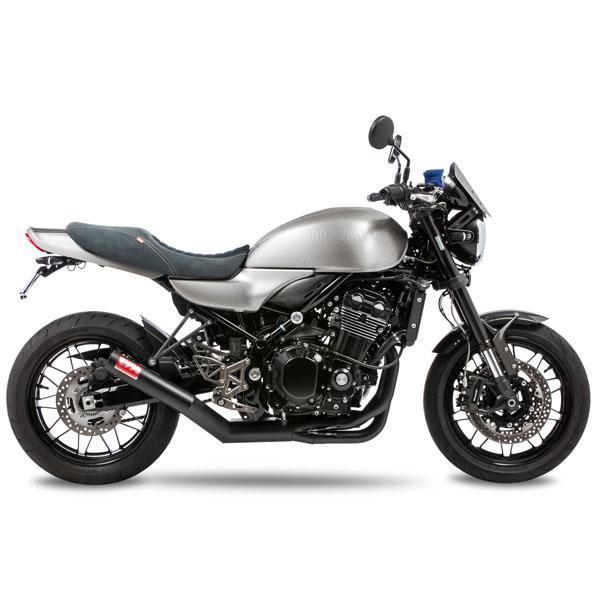モリワキ MORIWAKI 01810-40250-00 ワンピース フルエキゾースト