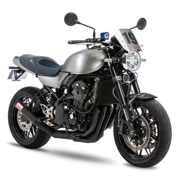 モリワキ MORIWAKI 01810-40250-00 ワンピース フルエキゾースト