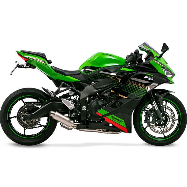 モリワキ　マフラー モリワキ MORIWAKI 01810-L2254-00 クロスショート フルエキゾースト