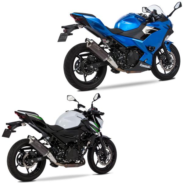 モリワキ MORIWAKI 01810-6R251-00 MXR スリップオンマフラー BP-χ