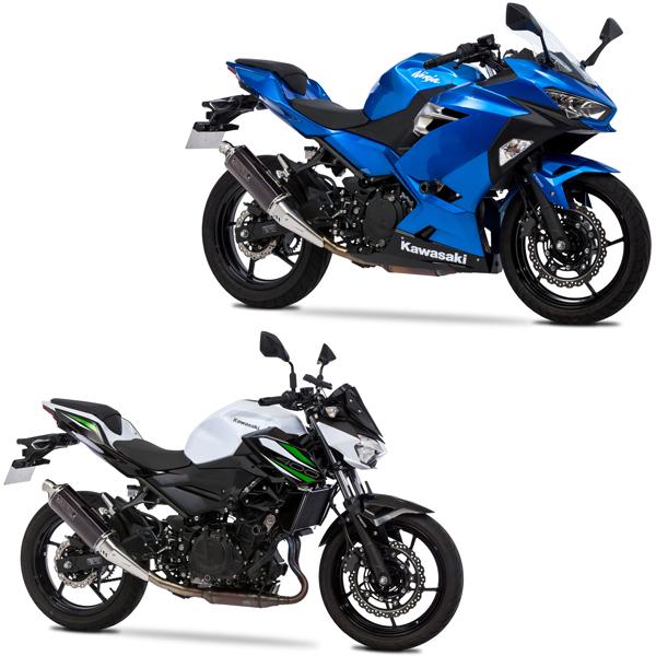 モリワキ MORIWAKI 01810-6R251-00 MXR スリップオンマフラー BP-χ