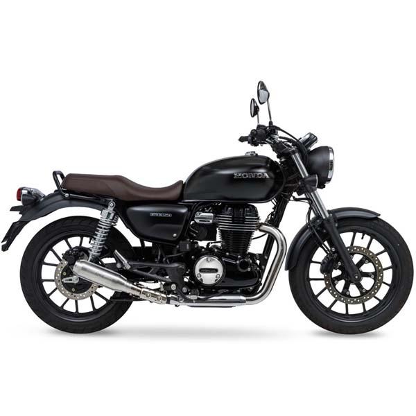 ★ モリワキ GB350 スリップオンエキゾースト 01810-HR1U3-00 モリワキ MORIWAKI 01810-DL1U3-00 モンスター スリップオンマフラー
