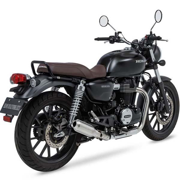 モリワキ MORIWAKI 01810-DL1U3-00 モンスター スリップオンマフラー
