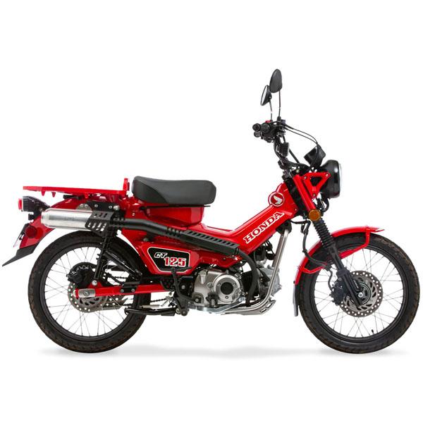 モリワキ MORIWAKI 01810-D01S8-01 モンスター フルエキゾースト