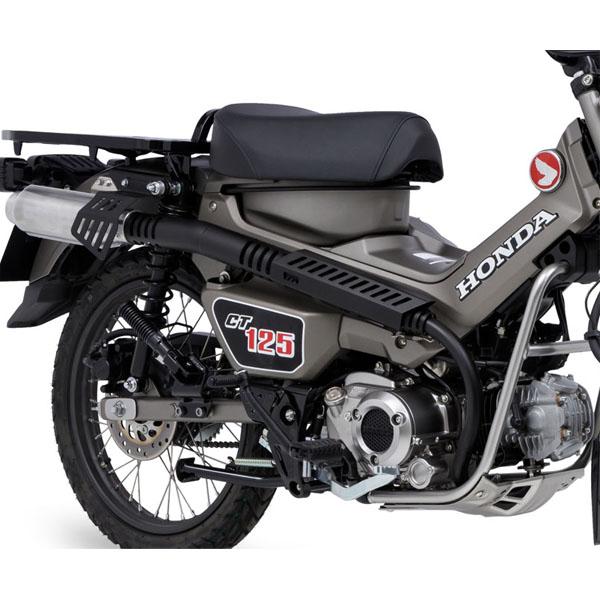 モリワキ MORIWAKI 01810-D01X4-00 モンスター フルエキゾースト