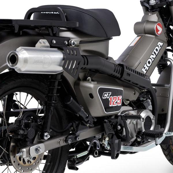 モリワキ MORIWAKI 01810-D01X4-00 モンスター フルエキゾースト