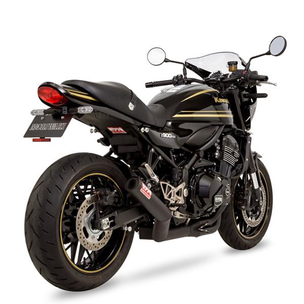 モリワキ MORIWAKI 01810-40259-00 ワンピース フルエキゾースト