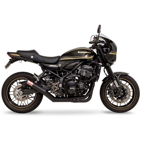 モリワキ MORIWAKI 01810-40259-00 ワンピース フルエキゾースト