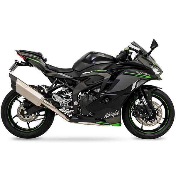 モリワキ MORIWAKI 01810-F2262-00 ブレード フルエキゾーストマフラー