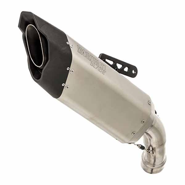 ウィンドー
エアコン モリワキ MORIWAKI 01810-FJ262-00 ブレード スリップオンマフラー