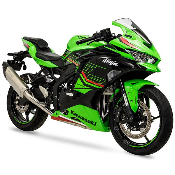 モリワキ MORIWAKI 01810-F2254-00 ブレード フルエキゾーストマフラー