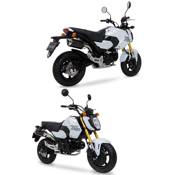 モリワキ MORIWAKI 01810-681Z2-00 MX ステンレス フルエキゾースト