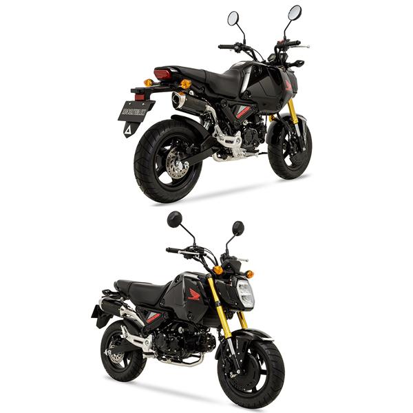 モリワキ MORIWAKI 01810-681Z2-00 MX ステンレス フルエキゾースト