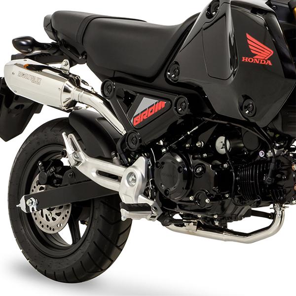 モリワキ MORIWAKI 01810-641Z2-00 MX ステンレス フルエキゾースト