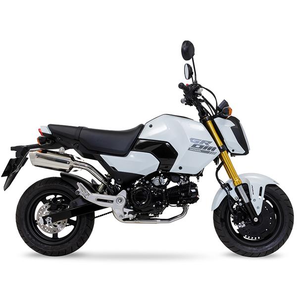モリワキ MORIWAKI 01810-641Z2-00 MX ステンレス フルエキゾースト
