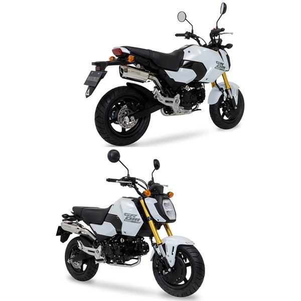 モリワキ MORIWAKI 01810-641Z2-00 MX ステンレス フルエキゾースト