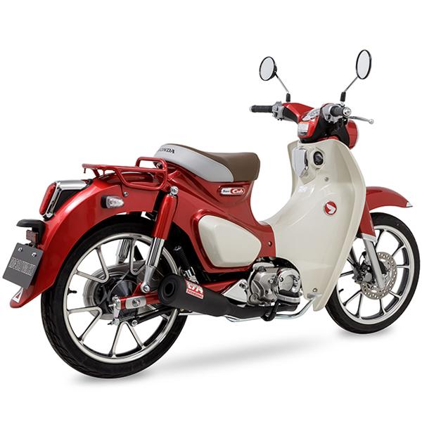 モリワキ MORIWAKI 01810-H01Z7-00 メガホン フルエキゾーストマフラー