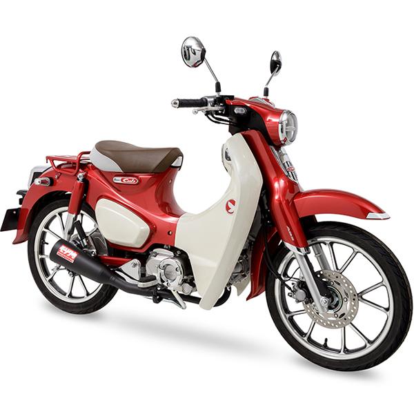 モリワキ MORIWAKI 01810-H01Z7-00 メガホン フルエキゾーストマフラー