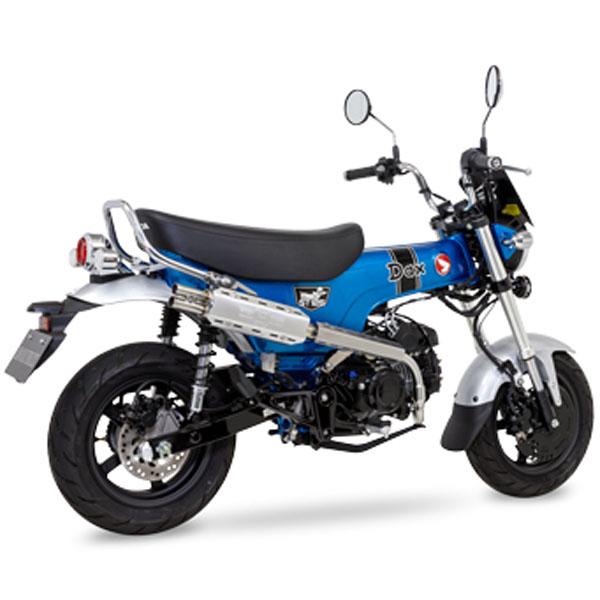 モリワキ MORIWAKI 01810-B0800-00 ラフギア フルエキゾーストマフラー