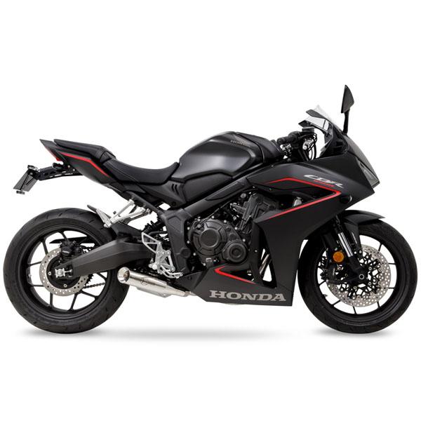モリワキ MORIWAKI 01810-441Z5-00 クロスショート フルエキゾースト