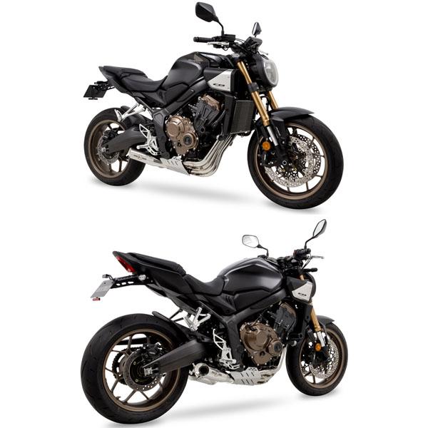 モリワキ MORIWAKI 01810-441Z5-00 クロスショート フルエキゾースト
