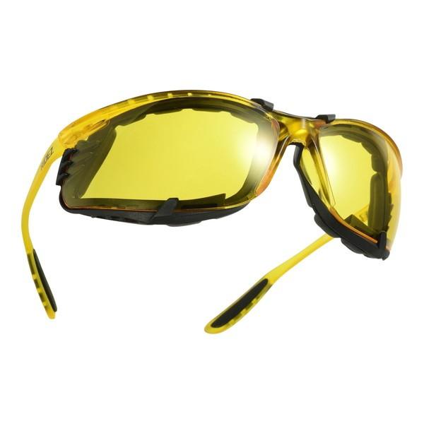 RIDEZ Eyewear RS16018 JAY（イエロー/イエロー VLT88％） サングラス｜motostyle｜04