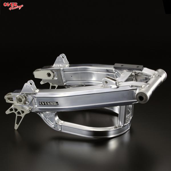 OVER RACING（オーバーレーシング） OVER Racing 52-75-10 スイングアーム タイプ10 Z1 Z2 : 二輪用品店 ...