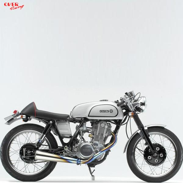 OVER RACING（オーバーレーシング） OVER Racing 13-40-081 SR400/500
