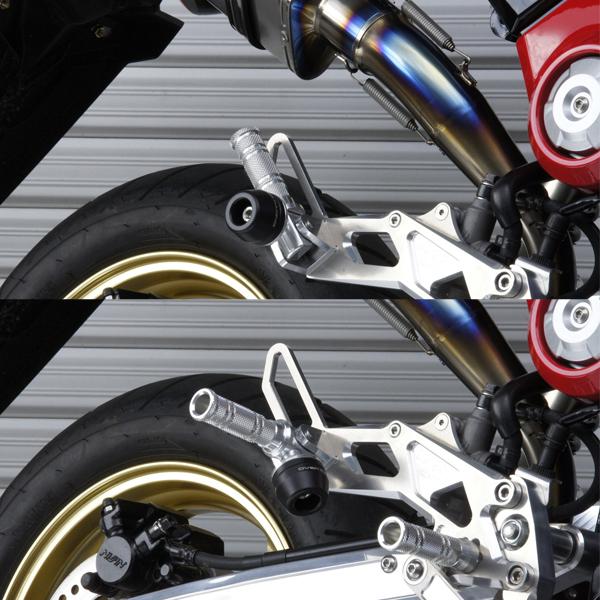 OVER RACING（オーバーレーシング） OVER Racing 59-22-02 GROM
