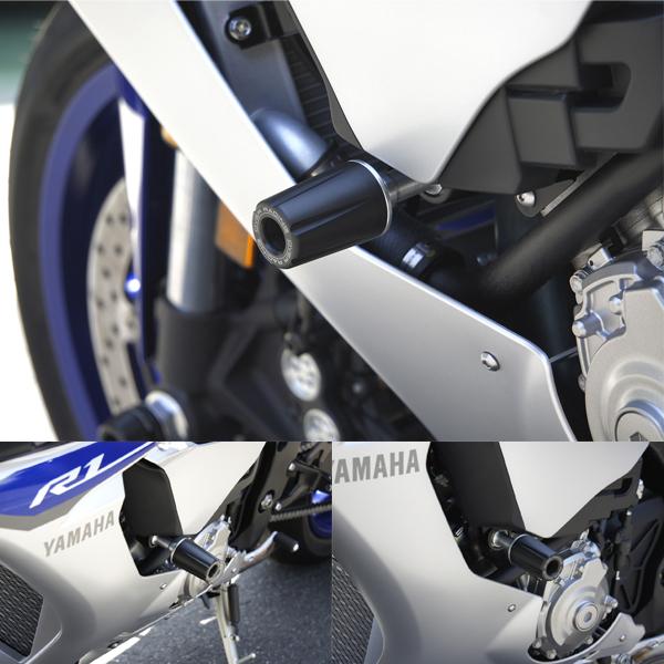 OVER RACING（オーバーレーシング） OVER Racing 59-424-01 YZF-R1(15