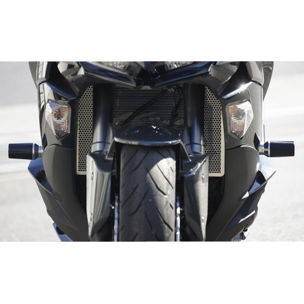 OVER Racing 59-842-01 Ninja1000(17-) レーシングスライダー_1