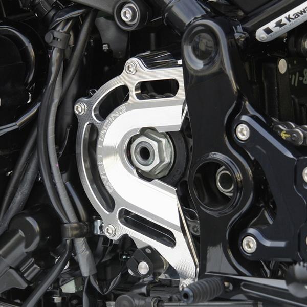 OVER RACING（オーバーレーシング） OVER Racing 57-71-11 Z900RS/Cafe